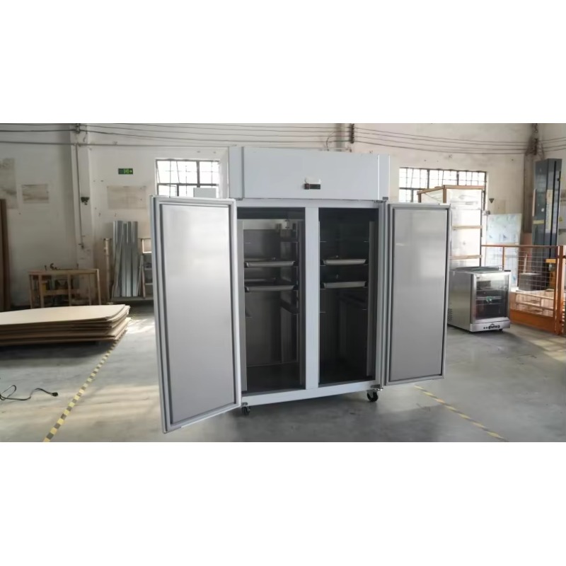 Commercial Refrigerator Restau - đánh giá và giá Commercial Kitchen Refrigerator