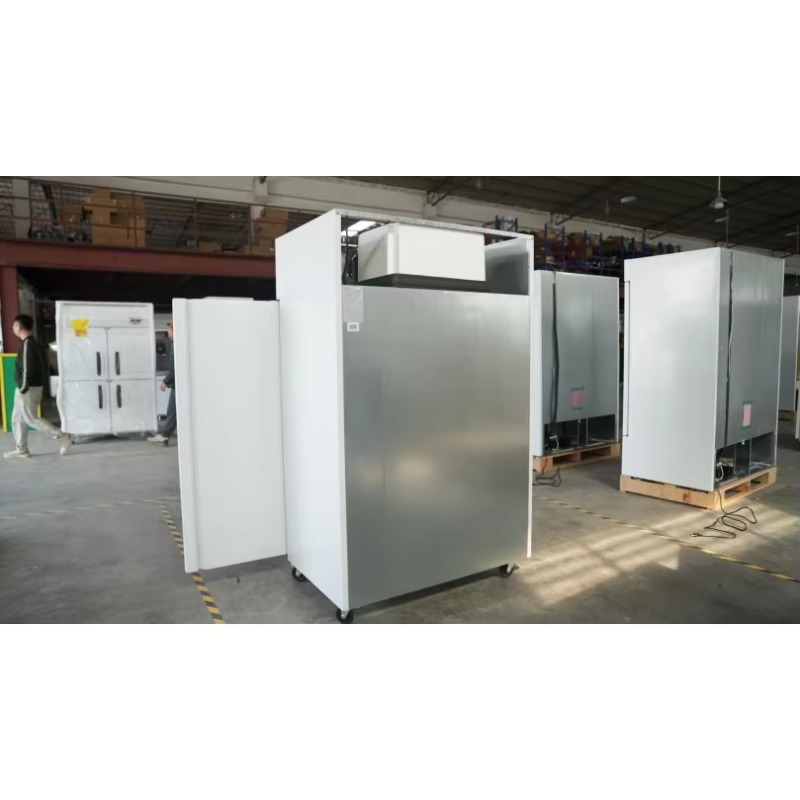 Commercial Refrigerator Restau - đánh giá và giá Commercial Kitchen Refrigerator
