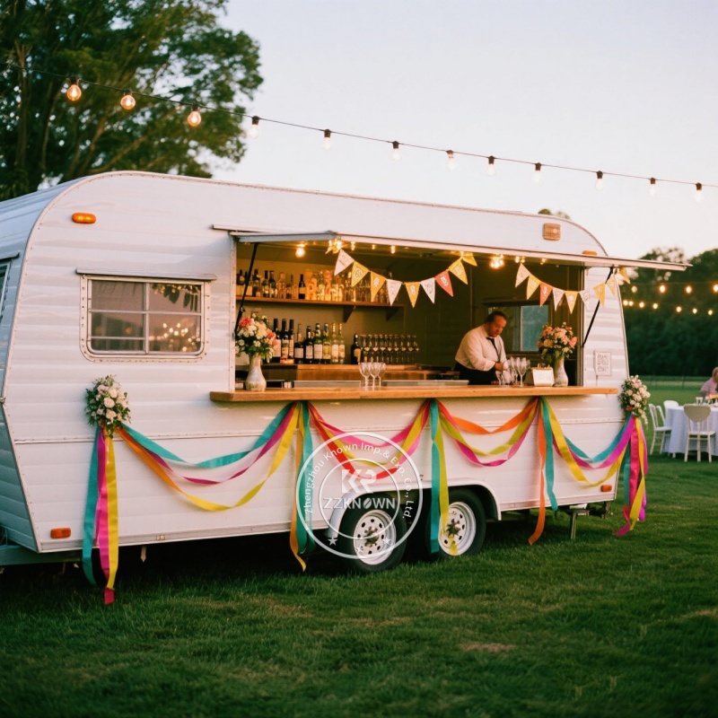Usa Uk Standard Food Truck Car - đánh giá và giá Commercial Kitchen Uk