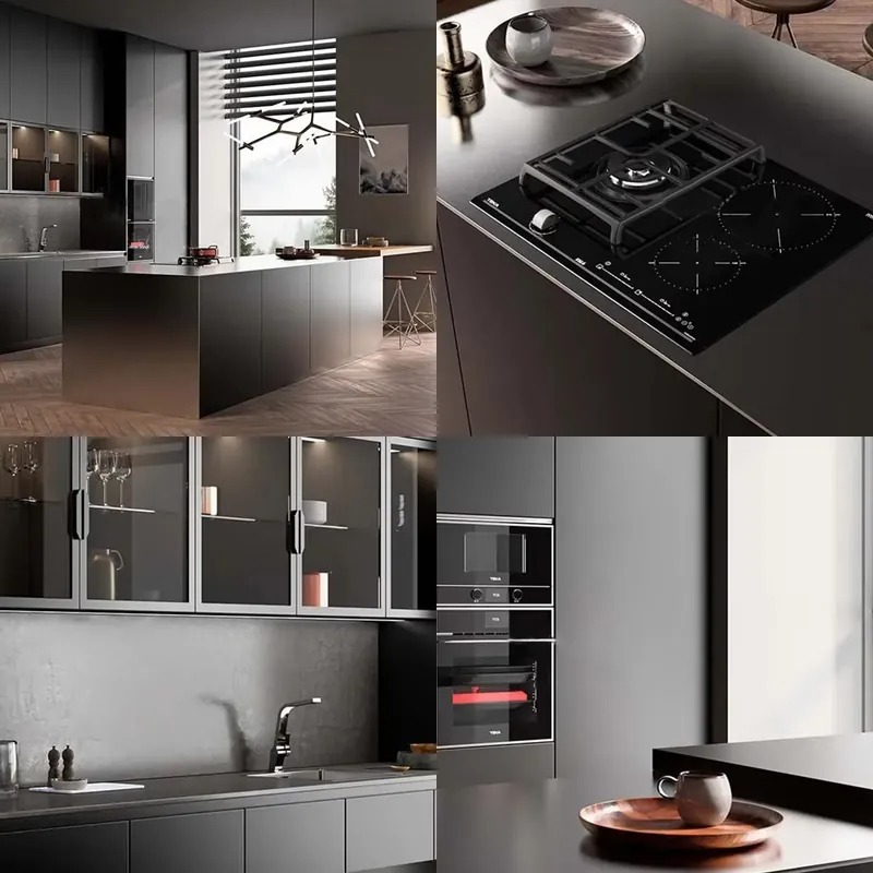 Commercial Grade Rust Proof Ea - đánh giá và giá Commercial Kitchen Layouts