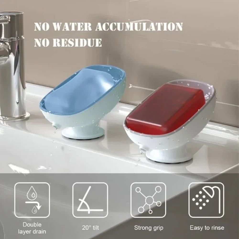 1pc Super Suction Cup Bathroom - đánh giá và giá Commercial Kitchen Utensil Organizer