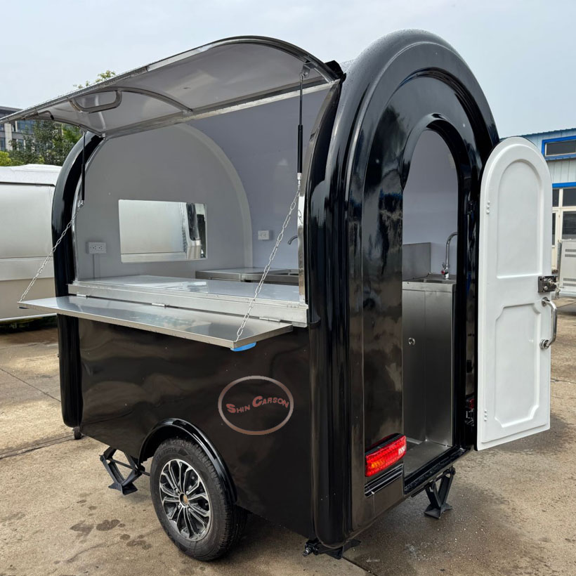 Bulk Direct Sales Food Truck M - đánh giá và giá Commercial Kitchen Needs