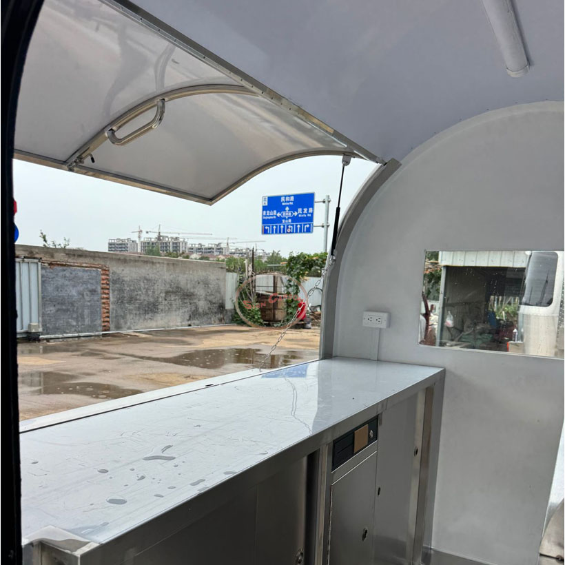 Bulk Direct Sales Food Truck M - đánh giá và giá Commercial Kitchen Needs