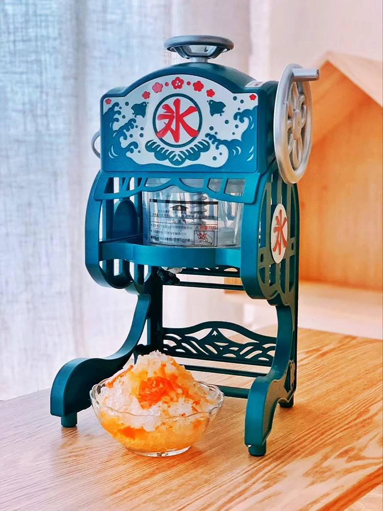 Electric Ice  Crusher Commerci - đánh giá và giá Commercial Ice Maker