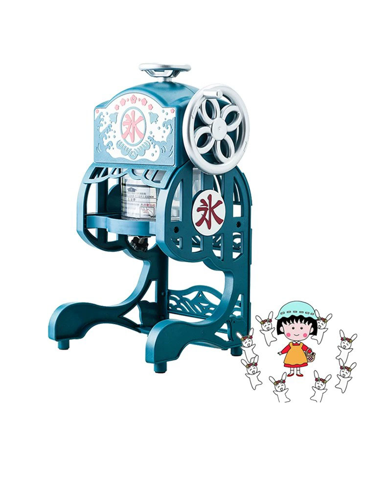 Electric Ice  Crusher Commerci - đánh giá và giá Commercial Ice Maker