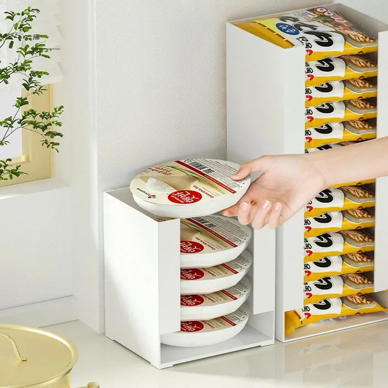 Multi Functional Instant Noodl - đánh giá và giá Commercial Kitchen Utensil Organizer