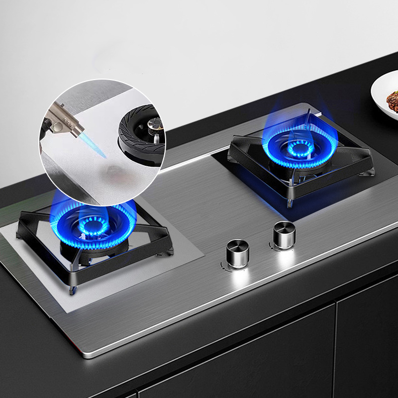 Gas Stove Protector Pad Cooker - đánh giá và giá Commercial Kitchen Hood Installation