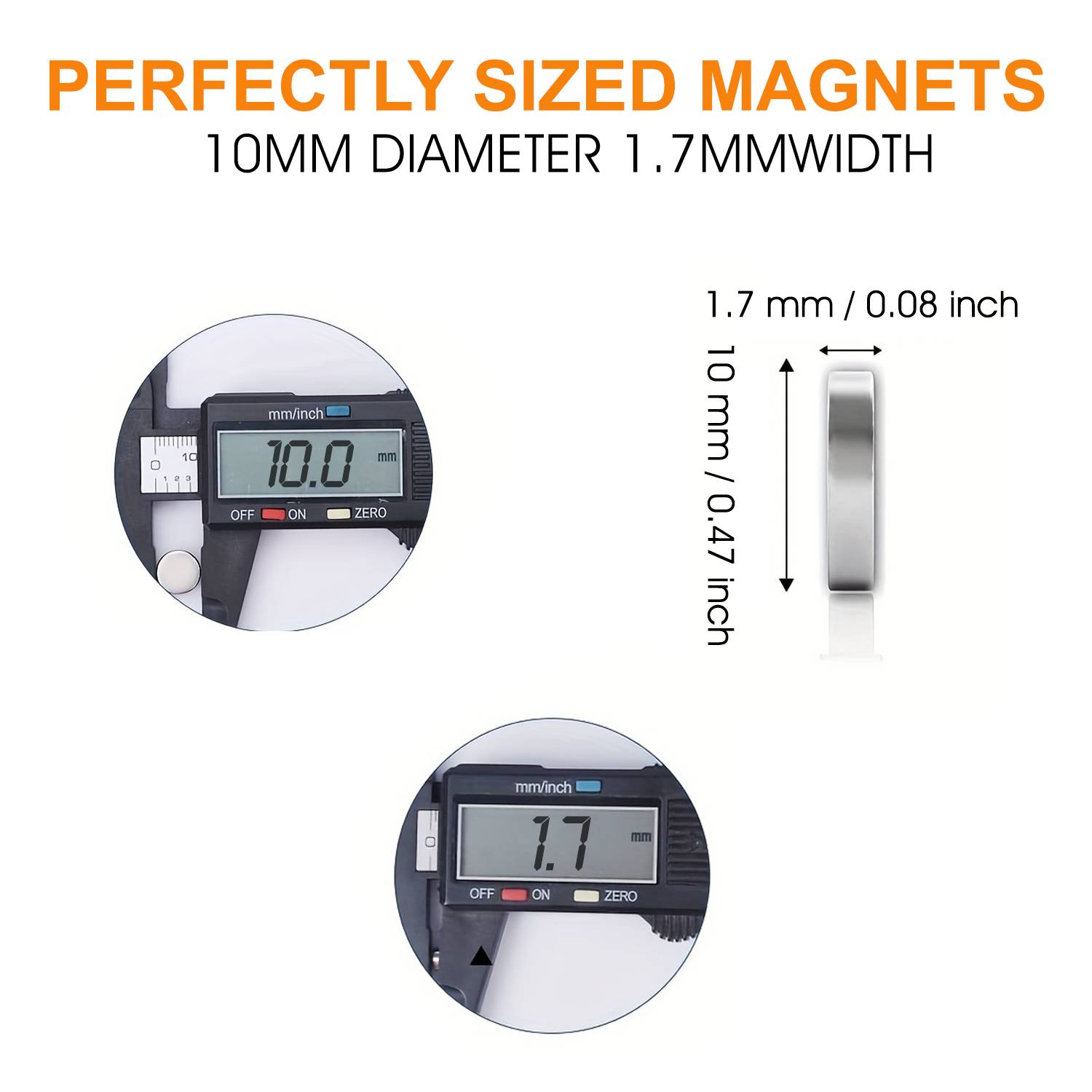 Small Magnets, 10x2 20x2mm Ref - đánh giá và giá Commercial Kitchen Fridge