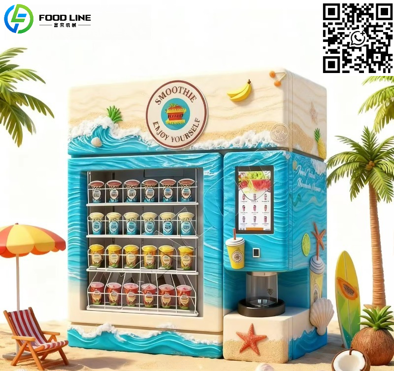Customized High Quality  Slush - đánh giá và giá Commercial Ice Maker