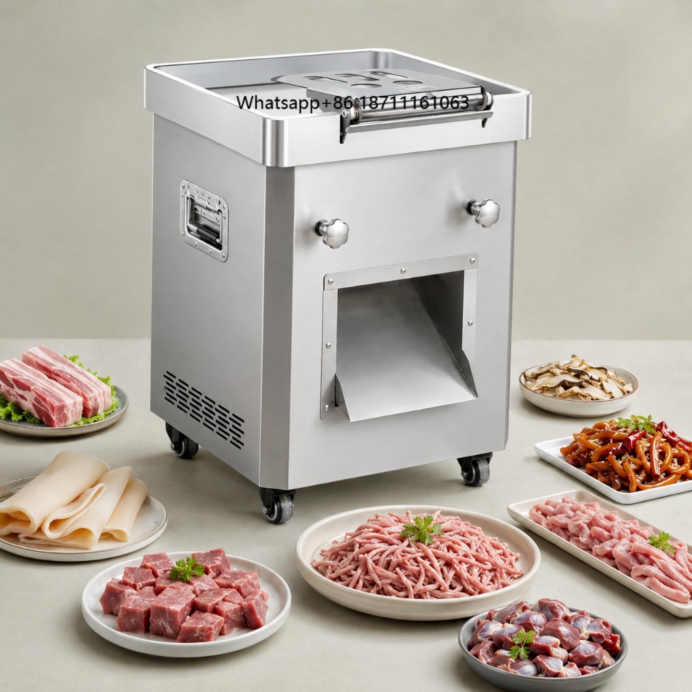Whole Sale  Beef Cutter Machin - đánh giá và giá Meat Slicer Machine