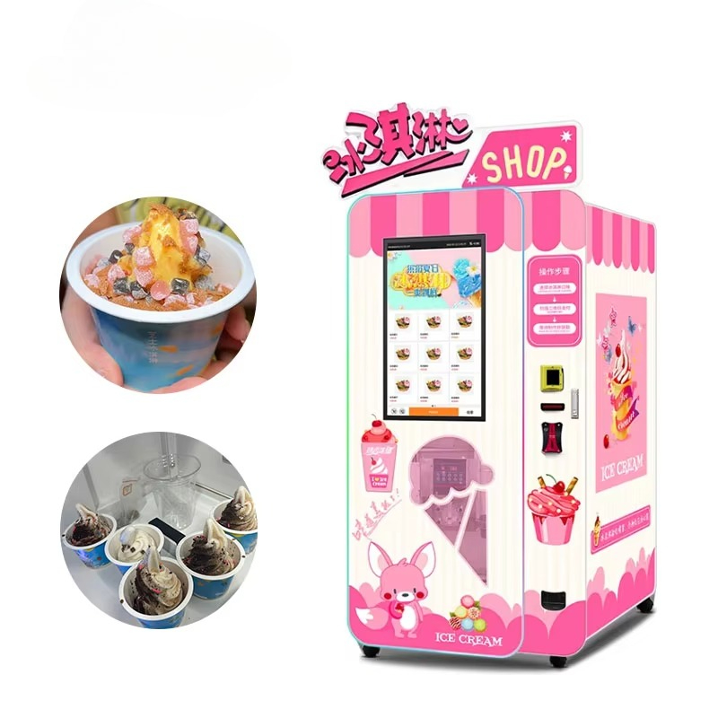 Best Commercial Ice Cream Make - đánh giá và giá Commercial Ice Maker