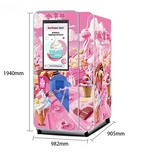 Best Commercial Ice Cream Make - đánh giá và giá Commercial Ice Maker