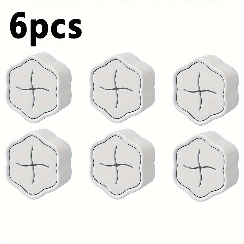 6PCS Self Adhesive Towel Holde - đánh giá và giá Commercial Kitchen Utensil Organizer