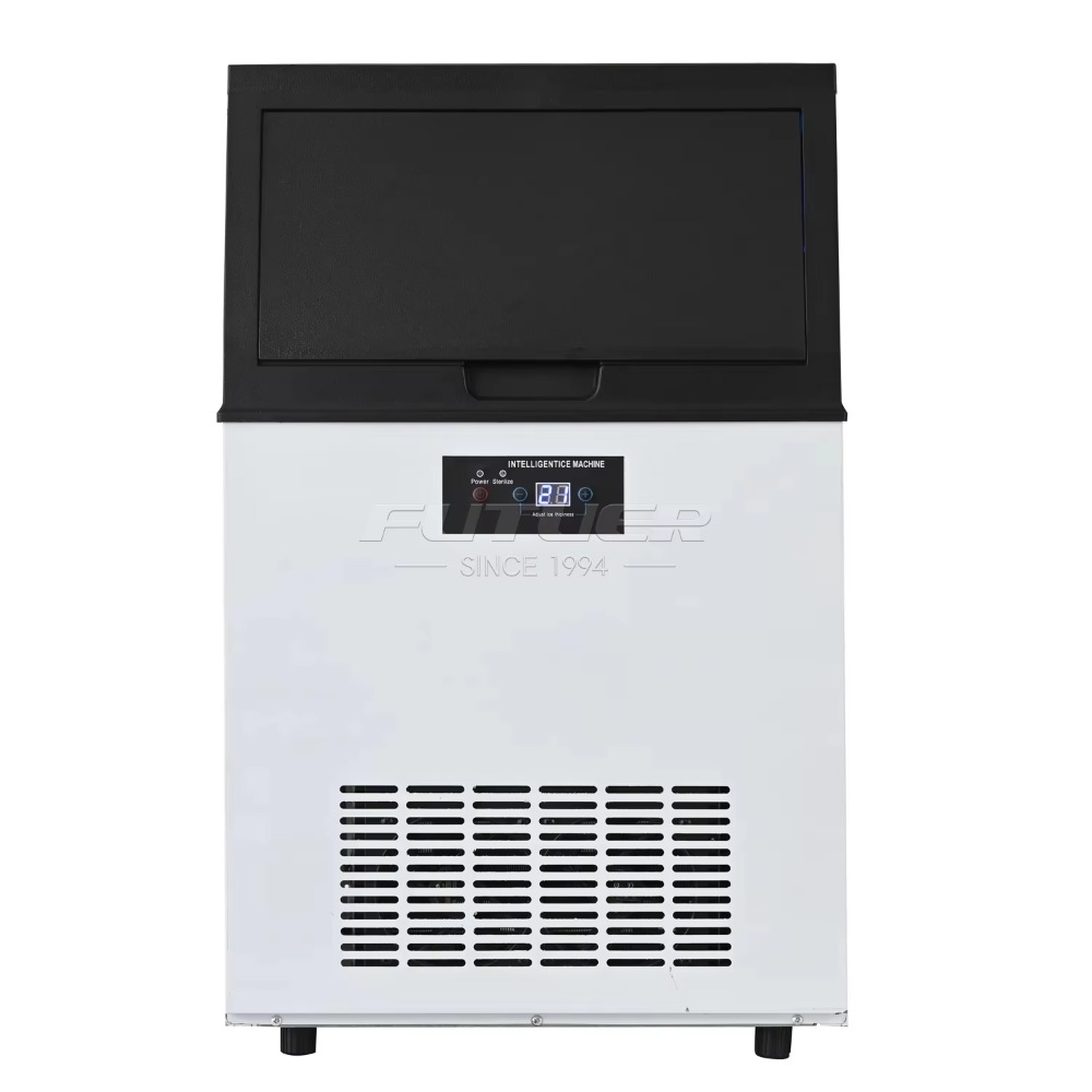 Commercial Ice Maker Machine 4 - đánh giá và giá Commercial Ice Maker
