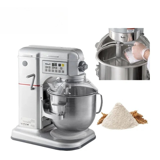 Commercial Kitchen Dough Knead - đánh giá và giá Commercial Kitchen Needs
