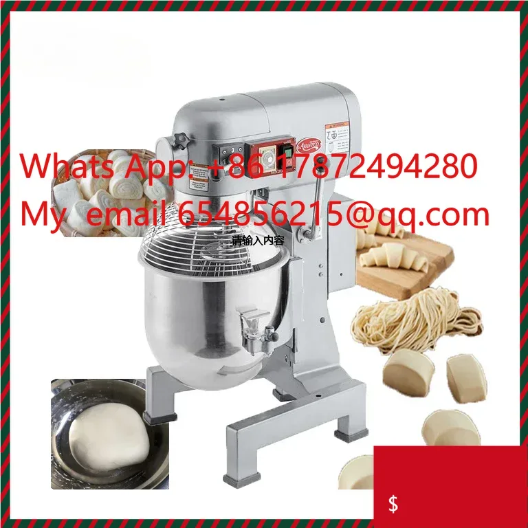 Commercial Kitchen Dough Knead - đánh giá và giá Commercial Kitchen Needs