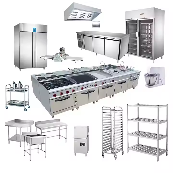One-Stop Commercial Kitchen Co - đánh giá và giá Commercial Kitchen Refrigerator