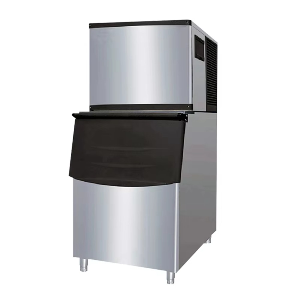Commercial Ice Maker Machine,  - đánh giá và giá Commercial Ice Maker