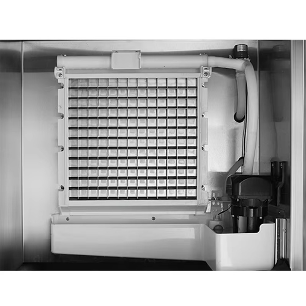 Commercial Ice Maker Machine,  - đánh giá và giá Commercial Ice Maker
