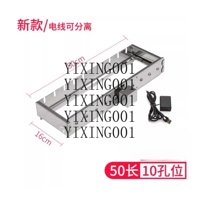 Commercial Full-Automatic Gril - đánh giá và giá Hot Dog Roller Grill