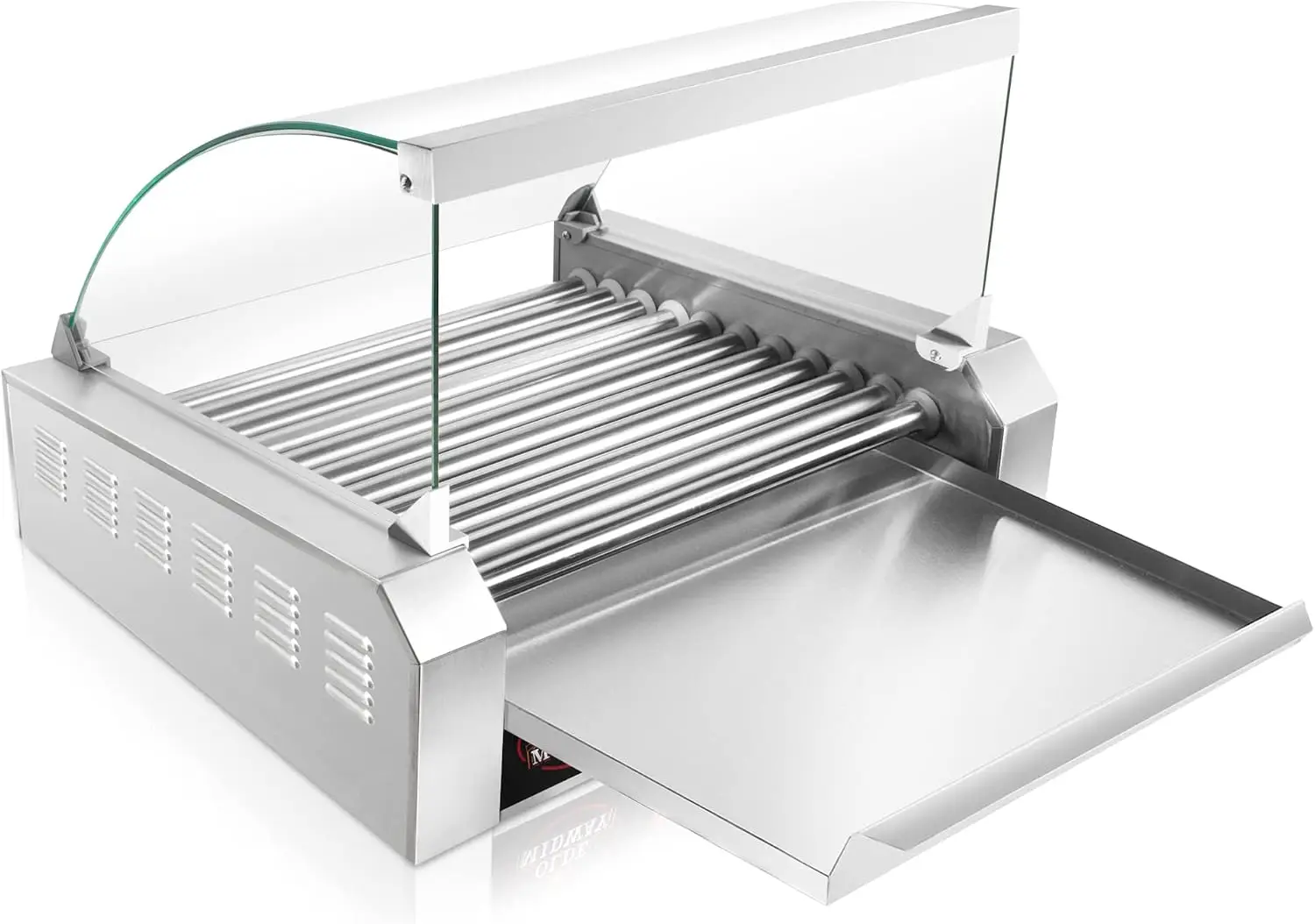 BestsellerElectric 30 Hot Dog  - đánh giá và giá Hot Dog Roller Grill