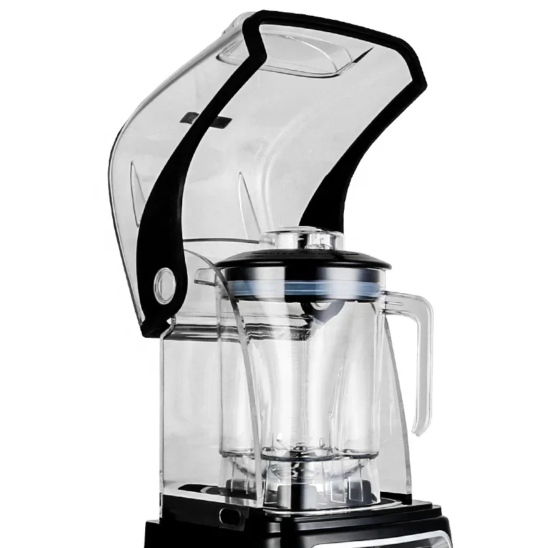 2025High Power Heavy Duty Prof - đánh giá và giá Commercial Blender Heavy Duty