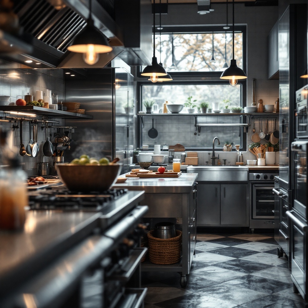 One-Stop Kitchen Project Solut - đánh giá và giá Commercial Kitchen Layouts