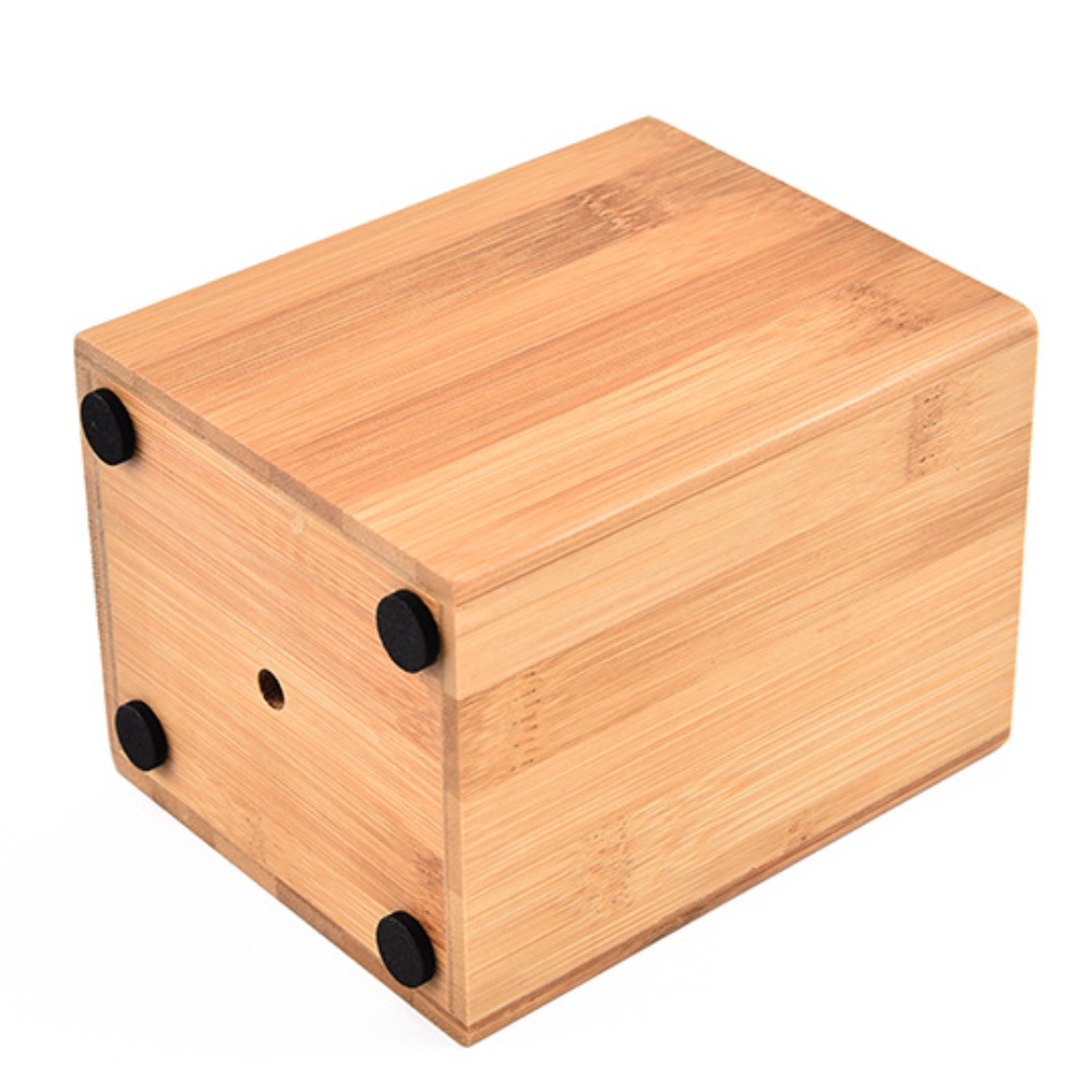 Solid Wood Utensil Holder for  - đánh giá và giá Commercial Kitchen Layouts