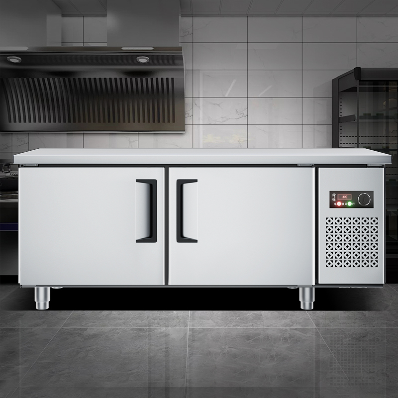 Refrigerator Large Capacity Un - đánh giá và giá Commercial Kitchen Refrigerator