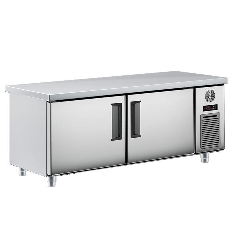 Refrigerator Large Capacity Un - đánh giá và giá Commercial Kitchen Refrigerator