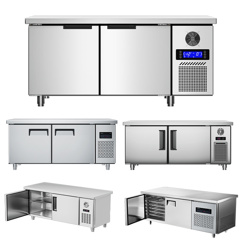 Refrigerator Large Capacity Un - đánh giá và giá Commercial Kitchen Refrigerator