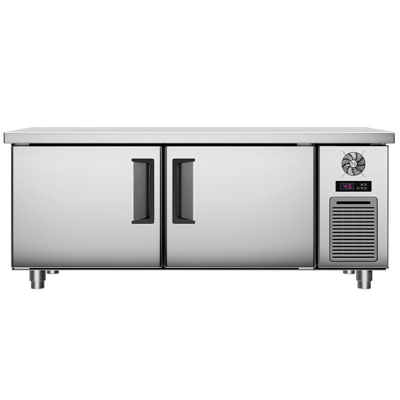 Refrigerator Large Capacity Un - đánh giá và giá Commercial Kitchen Refrigerator