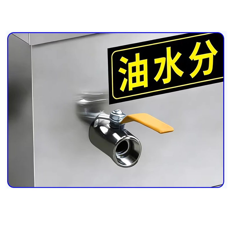 Kitchen Grease Trap Small Oil- - đánh giá và giá Commercial Kitchen Grease Trap