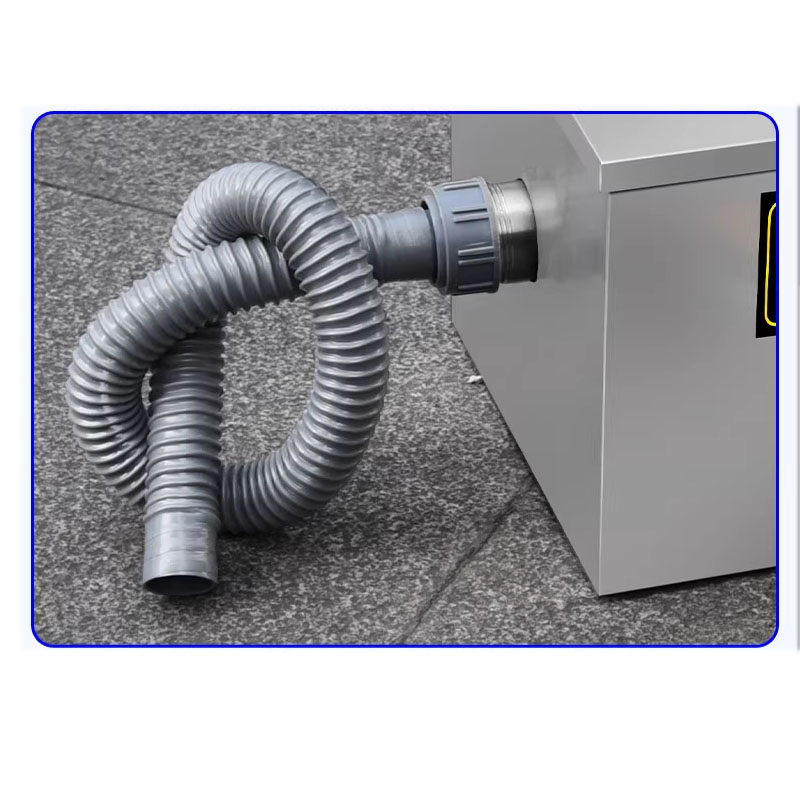 Kitchen Grease Trap Small Oil- - đánh giá và giá Commercial Kitchen Grease Trap