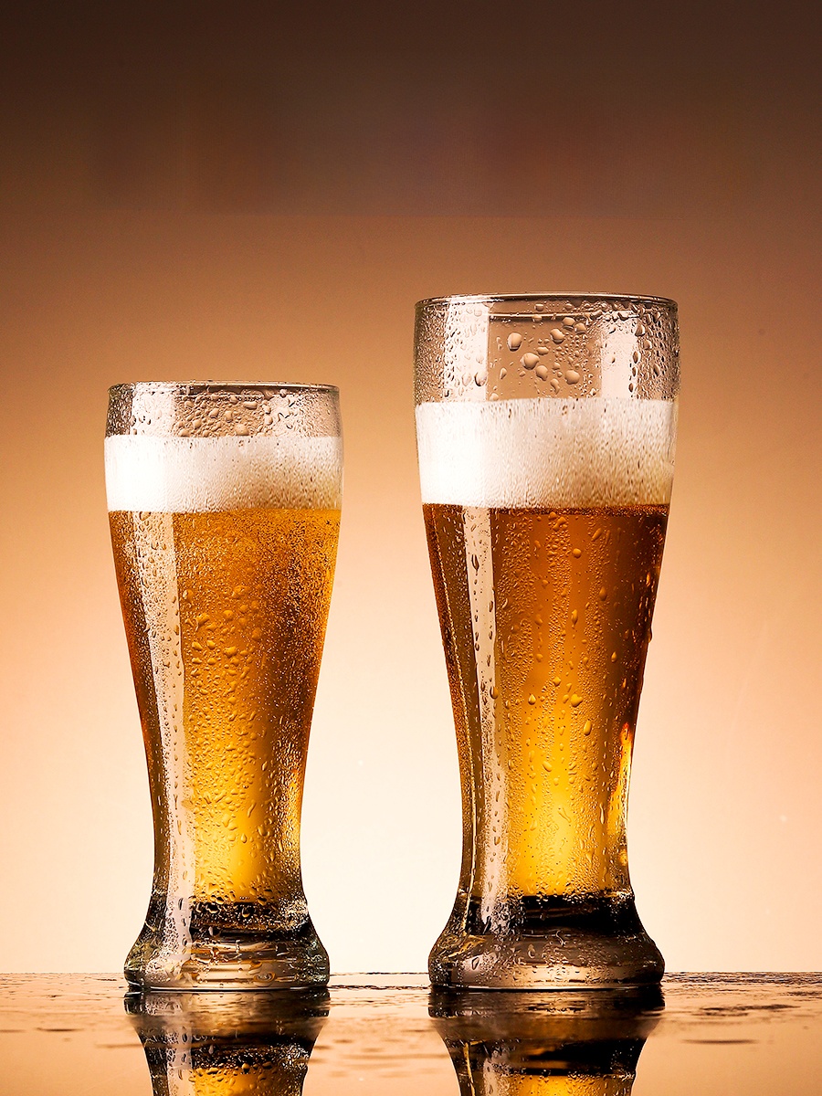 Large Capacity Beer Glasses Se - đánh giá và giá Commercial Kitchen Set