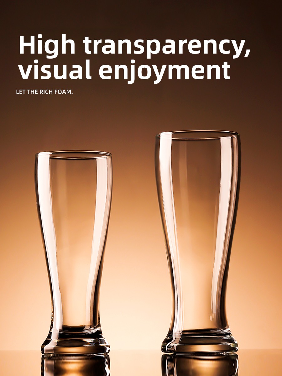 Large Capacity Beer Glasses Se - đánh giá và giá Commercial Kitchen Set