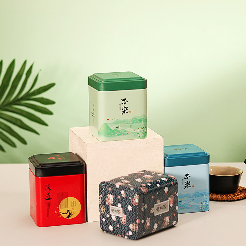 Tea Sealed Box Kitchen Storage - đánh giá và giá Commercial Kitchen Utensil Organizer