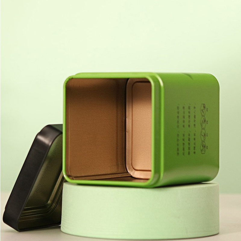 Tea Sealed Box Kitchen Storage - đánh giá và giá Commercial Kitchen Utensil Organizer